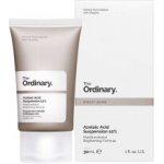 The Ordinary Azelaic Acid Suspension 10% rozjasňující sérum 30 ml – Zboží Dáma