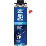 čistič PUR pěny CEYS 500ml – HobbyKompas.cz