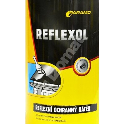 Reflexol 3,8kg – Hledejceny.cz