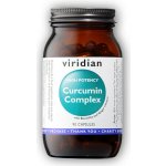 Viridian Kurkumin Complex 90 kapslí – Hledejceny.cz