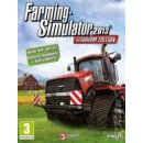 Hra na PC Farming Simulator 2013 (Titanium Edition)