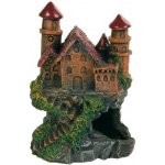 Trixie Malý hrad 14cm – Zboží Dáma