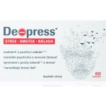 De-press 60 tobolek – Hledejceny.cz