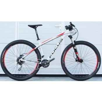 Focus Whistler Pro 29 2017