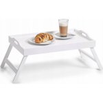 Zeller Wake Up snídaňový stolek do postele 565x355cm – Zboží Dáma