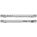 Notebook Apple MacBook Pro 14 MPHH3CZ/A