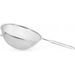 TECHNICA Sítko o průměru 200 mm, s háčky, z nerezové oceli | TECHNICA, Gold Line – Zboží Dáma