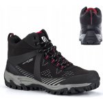 Ardon FORCE HIGH G3379 outdoorové boty černé – Zboží Mobilmania