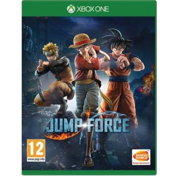 Jump Force