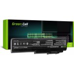 Green Cell AS27 4400 mAh baterie - neoriginální – Hledejceny.cz