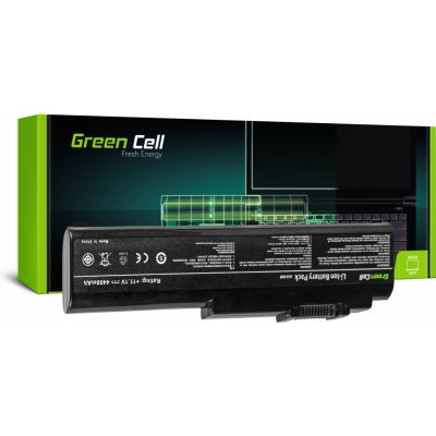 Green Cell AS27 4400 mAh baterie - neoriginální