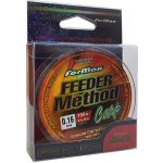 Formax Method Feeder Carp 300m 0,28mm – Zboží Dáma Formax Method Feeder Carp 300m 0,28mm – Zboží Dáma