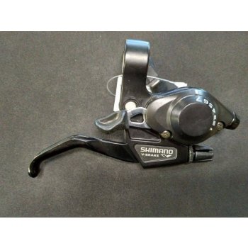 Shimano ST-EF28