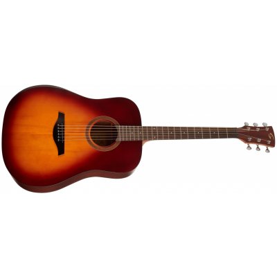 SOUNDSATION EDGE SOLID SDN-BSB – Hledejceny.cz