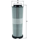 Vzduchový filtr MAHLE LX 1020 – Hledejceny.cz