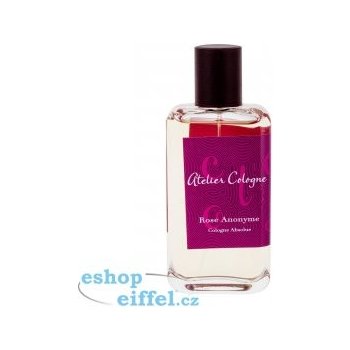 Atelier Cologne Rose Anonyme parfém unisex 100 ml