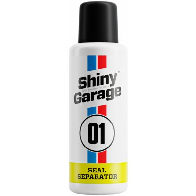 Shiny Garage Seal Separator 200 ml | Zboží Auto