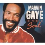 Marvin Gaye - The Prince Of Soul CD – Hledejceny.cz