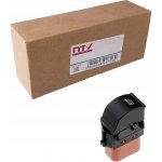 NTY Elektrický spínač stahování oken FORD FOCUS III 2010- C-MAX 2010- TRANSIT CONNECT 2013- 1746832 1770507 BM5T14529BA BM5T14529BA | Zboží Auto