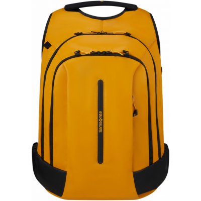 Samsonite ECODIVER žlutá 26 l – Zboží Dáma