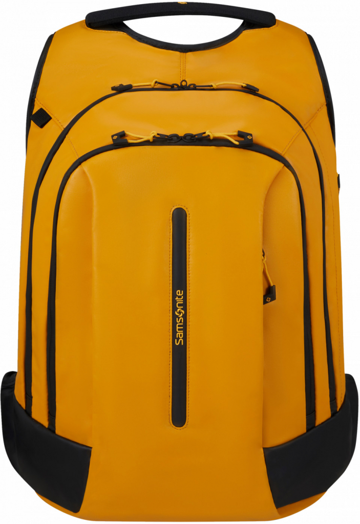 Samsonite ECODIVER žlutá 26 l