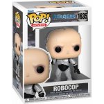 Funko Pop! 1635 RoboCop RoboCop – Sleviste.cz