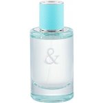 Tiffany & Co. Tiffany & Love parfémovaná voda dámská 50 ml – Sleviste.cz