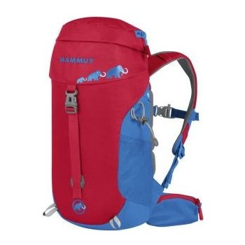 Mammut batoh First Trion 12 l black inferno