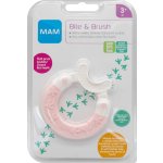 Mam Bite & Brush kousátko Pink 1 ks – Hledejceny.cz