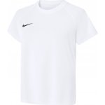 Nike Dámské funkční triko bílá – Hledejceny.cz