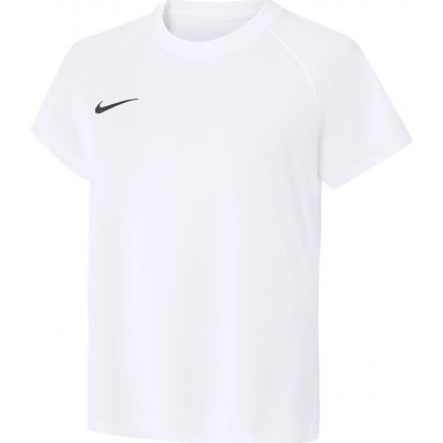 Nike Dámské funkční triko bílá – Hledejceny.cz