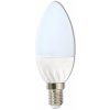 Žárovka Ecolite Žárovka E14/7W/630lm/4100K LED svíčka