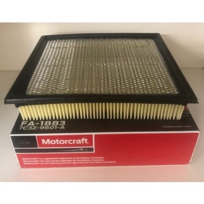 Vzduchový filtr FA-1883 | Zboží Auto