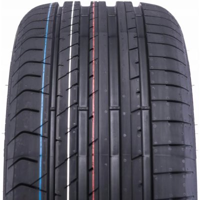 Fulda SportControl 2 215/55 R17 98Y FR – Hledejceny.cz