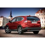 Zadní ochrana - Honda CRV 2012 - 2016