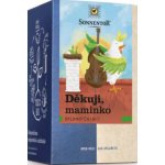 Sonnentor DĚKUJI MAMINKO BIO 27 g – Zboží Mobilmania