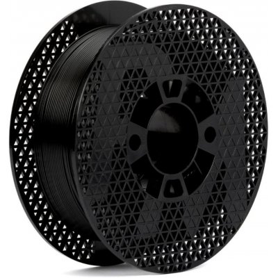 Filament PM ASA 1,75mm, 0,75kg, černá – Zboží Živě