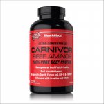 MuscleMeds Carnivor Beef Aminos 300 kapslí – Sleviste.cz