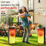 AKAI Party Box 810 – Zbozi.Blesk.cz