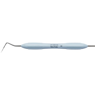 LM-Dental Perio Probe LM 530B Vyberte typ rukojeti ErgoSense (ES) nebo ErgoMax (XSi):: Ručka ErgoMax – Hledejceny.cz