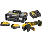 DeWALT DCG405H2T – Zbozi.Blesk.cz