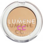Lumene Color Correcting CC krém pro jednotný tón pleti Medium 30 ml – Zbozi.Blesk.cz