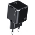 Nabíječka do sítě USAMS US-CC140 T42 25W Super Si PD Fast 1C Charger (EU) – Zboží Živě