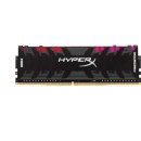 Kingston HyperX Predator RGB DDR4 8GB 2933MHz CL15 HX429C15PB3A/8