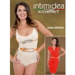 Bodyeffect Oro body dámské stahovací bezešvé Body spalla larga – Hledejceny.cz