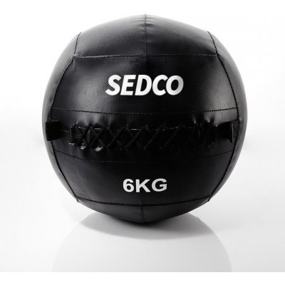 Sedco WALL ball 6 Kg – Zboží Mobilmania