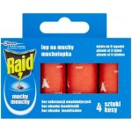 Raid Mucholapka 4ks 674999 – HobbyKompas.cz