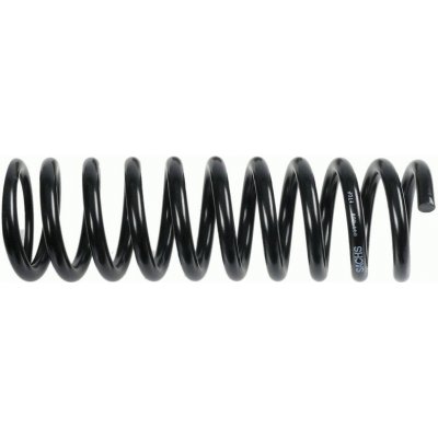 SACHS 996 069 Pružina podvozku (996069) – Sleviste.cz