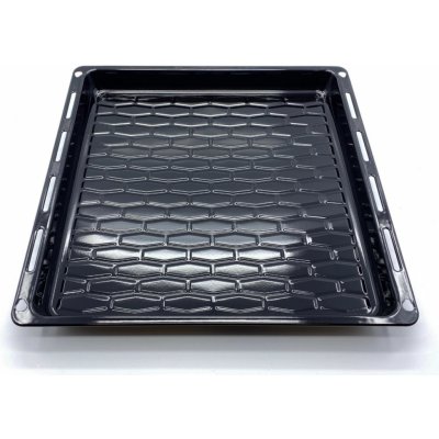 Beko Plech na pečení mělký 395x345x30 mm 419100001 – Zboží Dáma