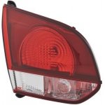 Zadní světlo HELLA 2SA 009 923-131 – Hledejceny.cz